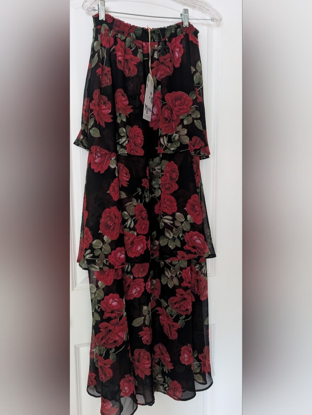 Show Me Your Mumu Dress